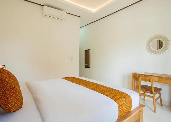 Bagas Bagus Guest house