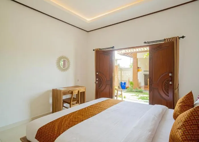 Bagas Bagus Guest house 3*
