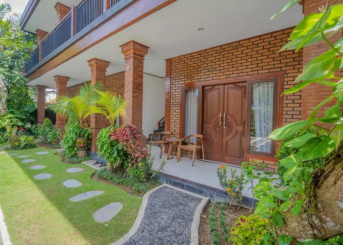 Bagas Bagus Guest house