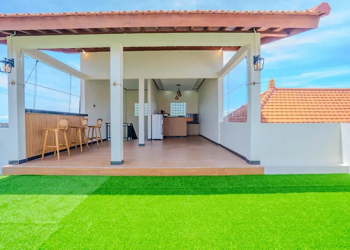 Bagas Bagus Guest house 3*