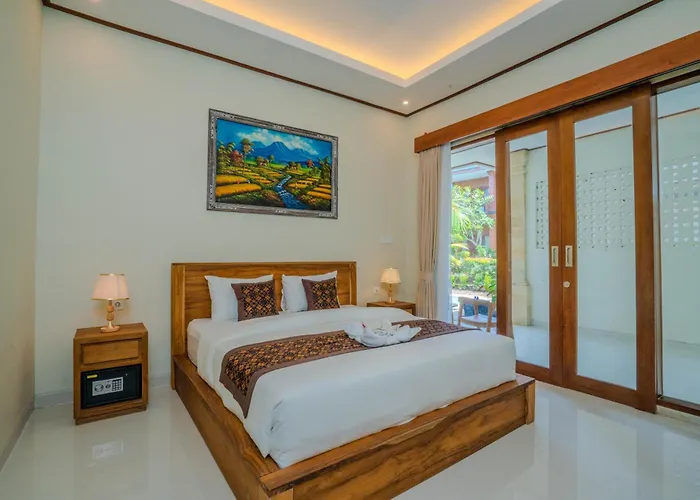 Bagas Bagus Canggu (Bali)