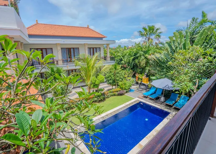 Bagas Bagus Guest house