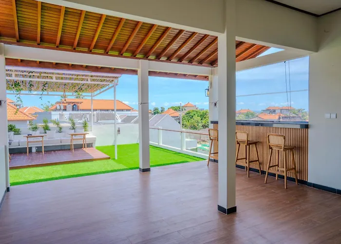 Guest house Bagas Bagus