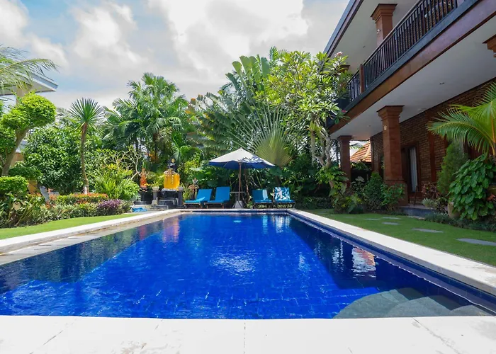 Bagas Bagus Guest house 3*