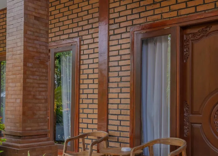 Bagas Bagus Canggu (Bali)