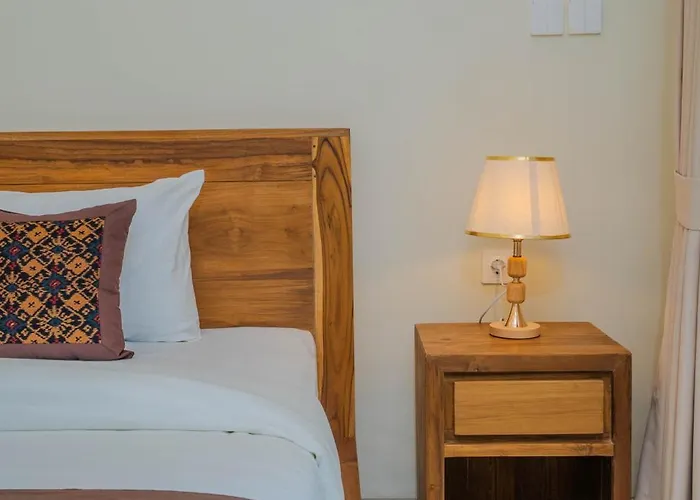 Bagas Bagus 3* Canggu (Bali)