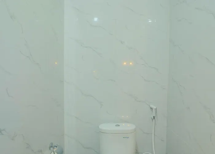 Bagas Bagus Guest house 3*