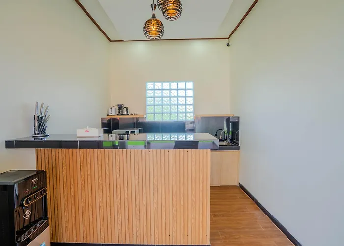Bagas Bagus 3* Canggu (Bali)