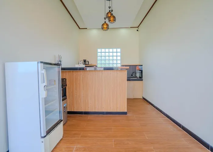 Guest house Bagas Bagus