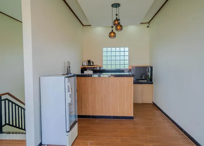 Bagas Bagus Guest house Canggu (Bali)