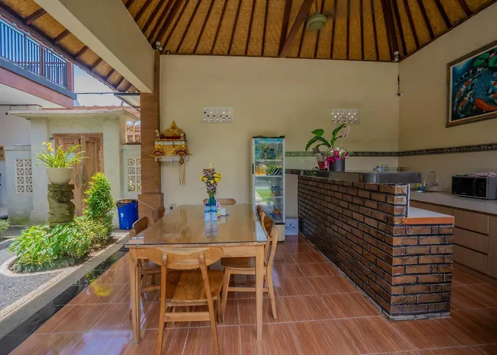 Bagas Bagus Canggu (Bali)
