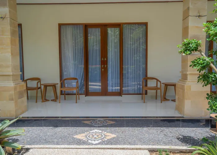 Bagas Bagus 3* Canggu (Bali)